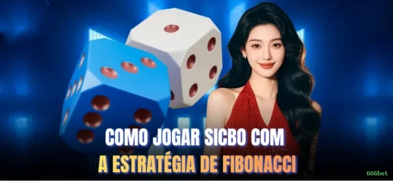 Métodos de pagamento aceitos na 666bet