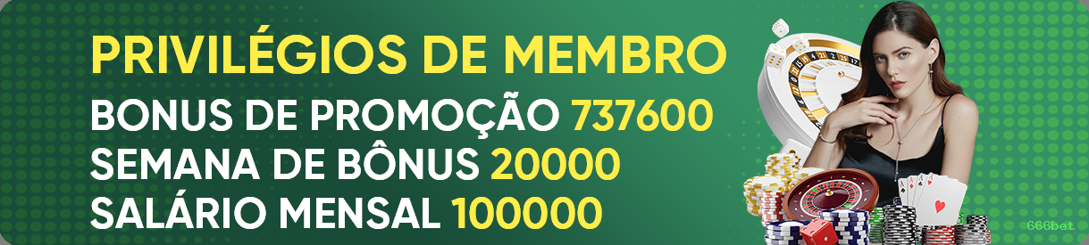 Instalação iOS 666bet