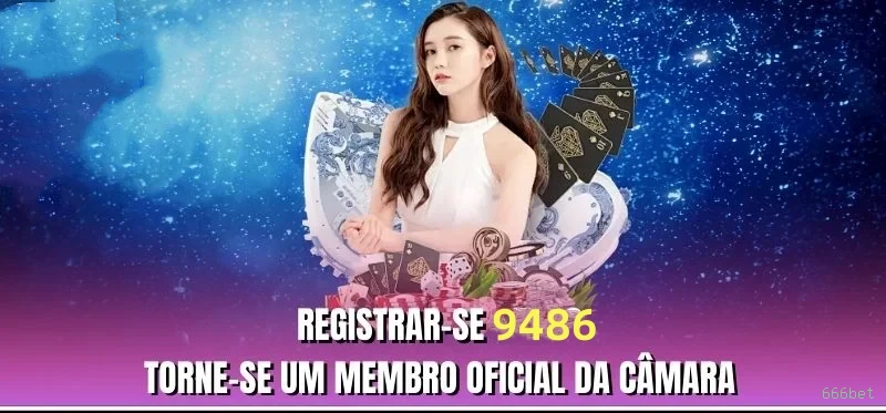 Segurança 666bet